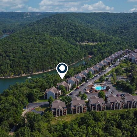Eagle Nest Resort Pristine Dream Branson Kültér fotó