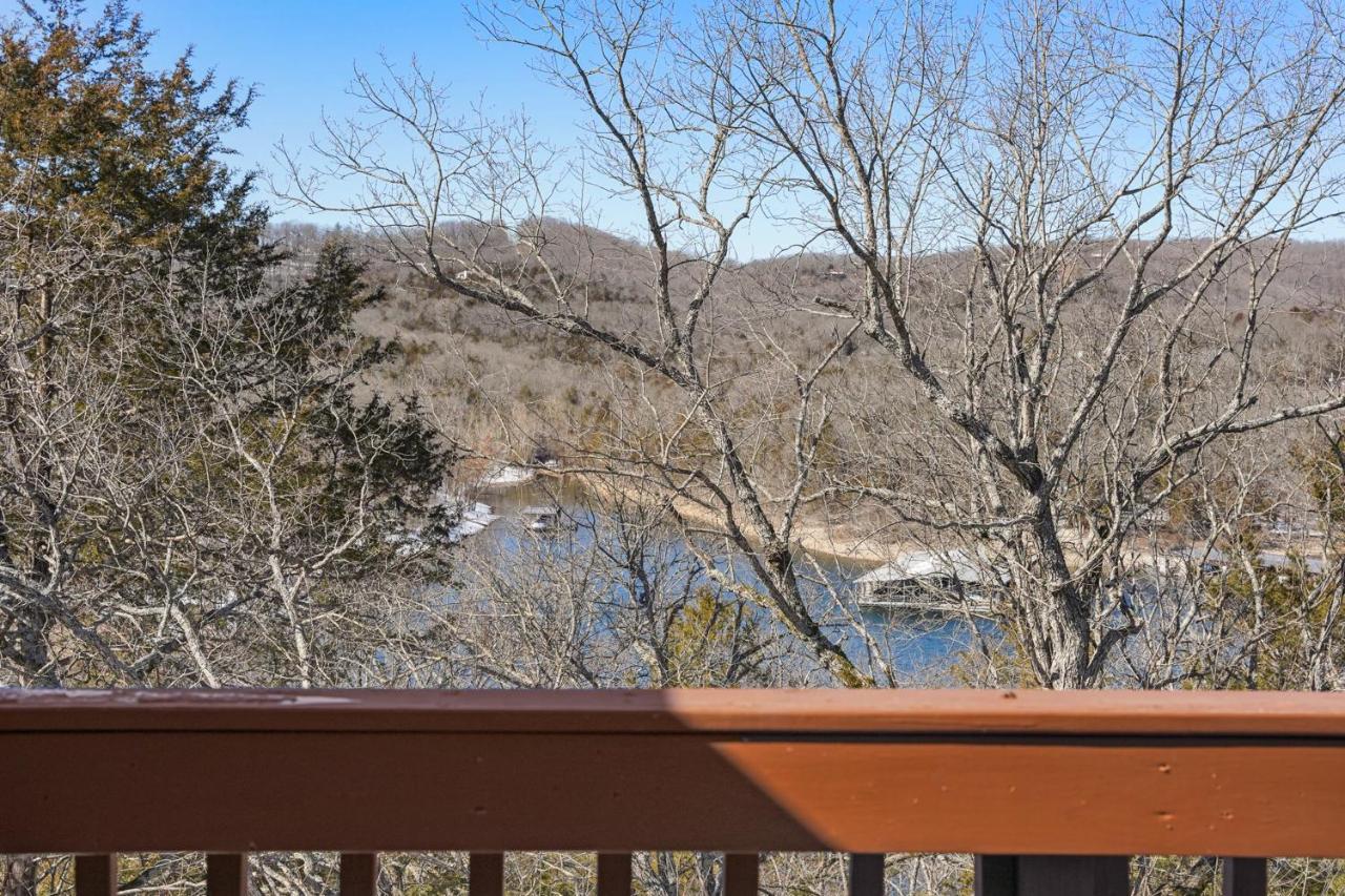 Eagle Nest Resort Pristine Dream Branson Kültér fotó
