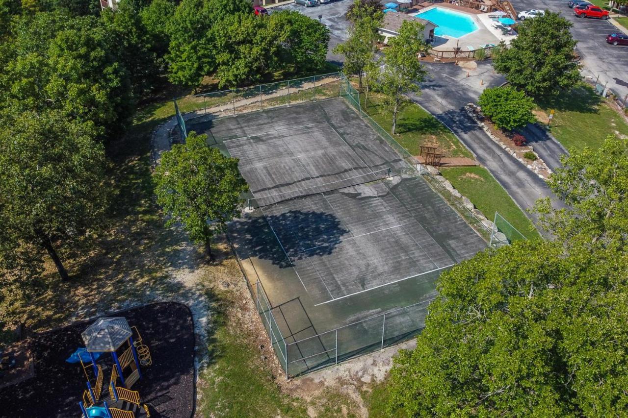 Eagle Nest Resort Pristine Dream Branson Kültér fotó