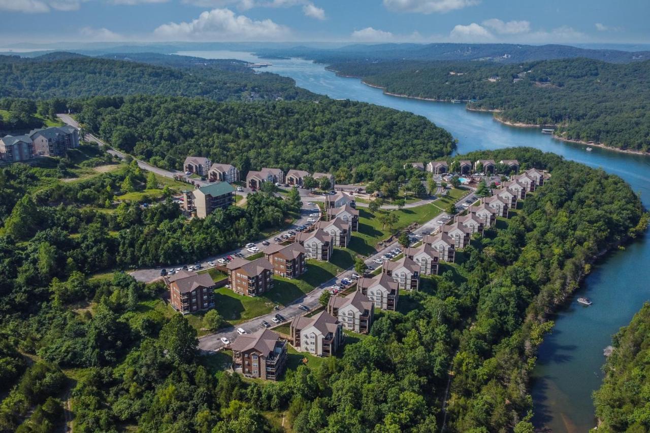 Eagle Nest Resort Pristine Dream Branson Kültér fotó