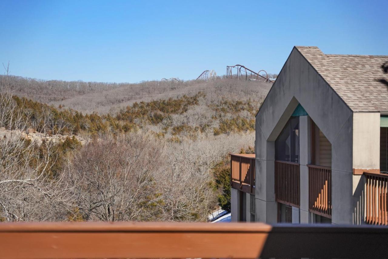 Eagle Nest Resort Pristine Dream Branson Kültér fotó
