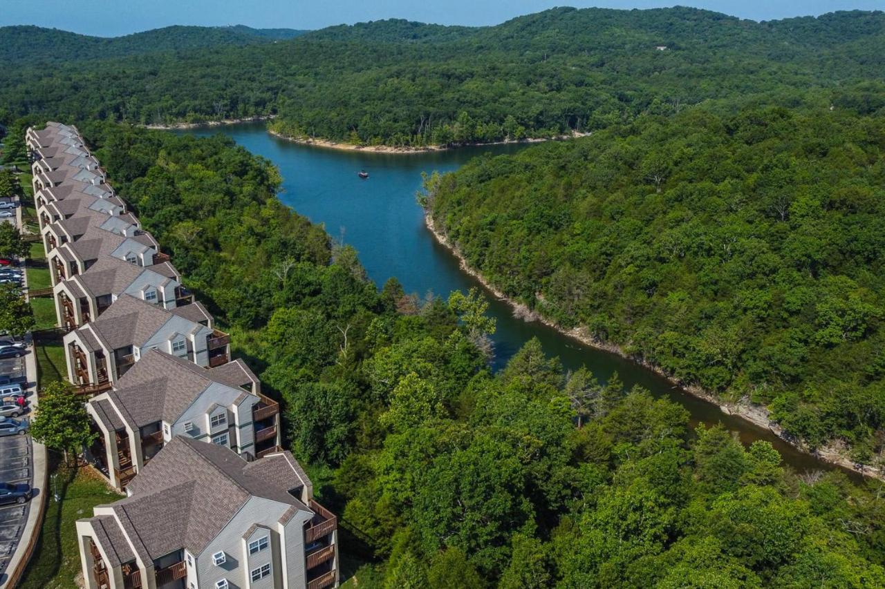 Eagle Nest Resort Pristine Dream Branson Kültér fotó