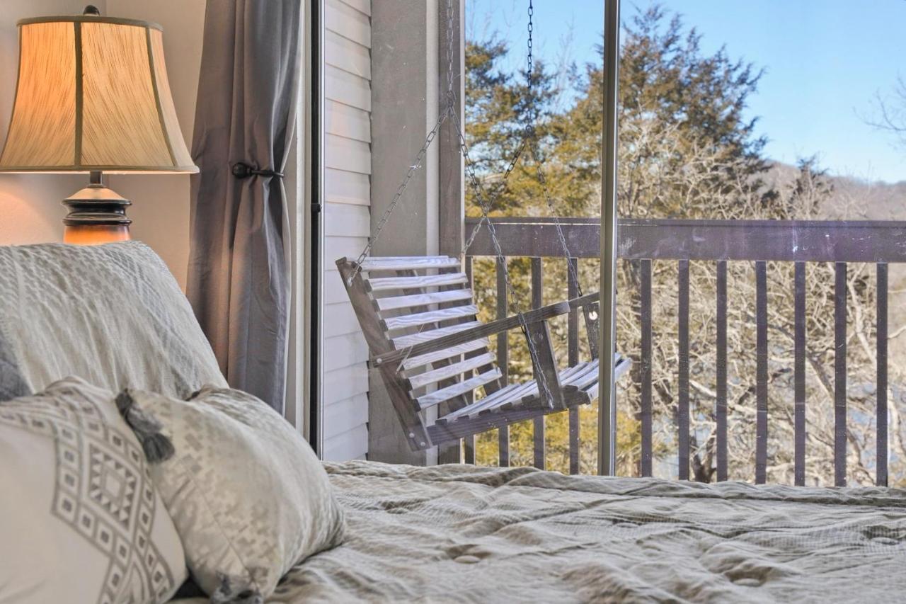 Eagle Nest Resort Pristine Dream Branson Kültér fotó