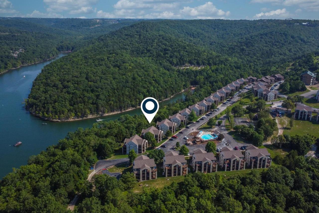 Eagle Nest Resort Pristine Dream Branson Kültér fotó
